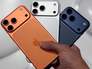 Koop nieuwe Apple iPhone 17, Air, 17 Pro, 17 Pro M