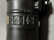 AF-S nikkor 70-200mm 1:2.8 G telelens