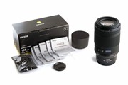 Nikon 105mm 2.8 af s micro Z NieuwStaat  1 Jaar Ga