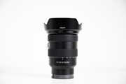 Sony FE 16-35mm F2.8 GM