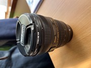 Nikon AF-S Nikkor 18-35mm f3,5-4,5