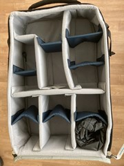 Nieuw Mirrorless Mover Backpack