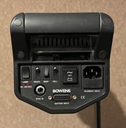 2x BOWENS Gemini GM500PRO + Profoto