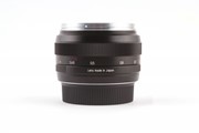 Carl zeiss 50mm f1.4 zf2 nikon mount