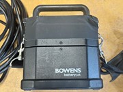 Bowens Travelpak voor Bowens systeem met diverse k