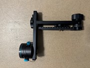 Nodal Ninja Panoramakop + RD16-II Advanced Rotator