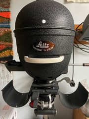 Inhoud oudere doka te koop