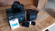 Sony dsc-rx10iv 
