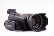 Canon HFG30 Nieuwstaat 1 jaar garantie