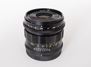 Voigtlander Apo F2 28mm Nikon Z nieuw