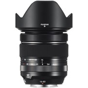 Fujifilm XF 16-80mm f/4.0 R OIS WR