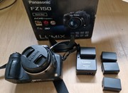 Panasonic Lumix FZ150