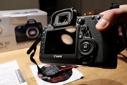 Canon EOS 5D Mark IV – ZO GOED ALS NIEUW