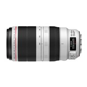 Canon zoomlens EF 100-400 mm f/4,5-5,6 L IS II USM