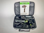 Lanparte HHG-01 Hand Held Gimbal Stabilizer