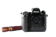 Nikon f5 Nieuw Staat   1 Jaar Garantie 