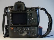 SONY DSLR A900