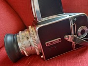 Hasselblad 500C/M cameraset 