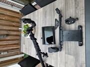 Photomast 10mtr