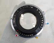 Rodenstock APO-Ronar 480 mm f/9 in Copal 3-sluiter