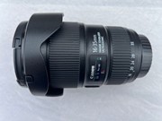 Canon EF  16-35mm f/4L IS USM
