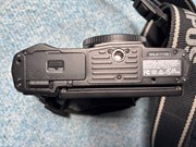 Olympus OM-D E-M10 Mark II - Zwart