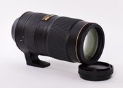 Nikon 80-400mm 1:4.5-5.6G ED NANO Type 2 NIEUW