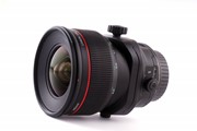 Canon 24mm 3.5 L II TS-E Nieuw Staat 