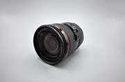 Canon EF 24-105mm f/4 L IS USM aangeboden