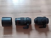 Canon EF 100mm f/2.8L Macro IS USM