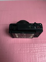 Nieuw Sony zv-1f