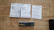 Nikon Z6 II Body – Nieuwstaat, slechts 2.560 click