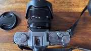 Fujifilm X‑T30 + XF 18‑55mm f/2.8–4 | 2389 Clicks
