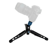 Sirui P-204SR Monopod incl. luxe draagtas