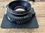 Schneider 100mmf5,6/75mmf5,6/ Rodenstock 150mmf5.6