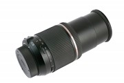 tamron 18-200 AF VC Nikon mount