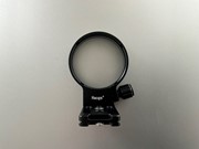 M-Zuiko 40-150mm F2.8 PRO statiefring Arca Swiss 