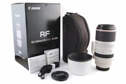 Canon 100-500mm af L RF 