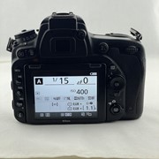 Nikon D750 Body