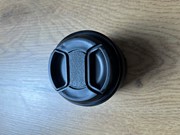 Sony 35mm 1.8 E
