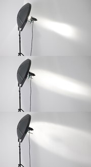 Broncolor Satellite reflector