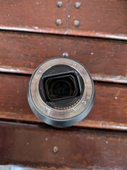 Sony 24 - 105 F4,0 G OSS