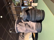 Canon EF  24-70mm f/2.8L USM