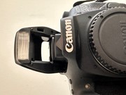 Canon eos 90d nieuwstaat