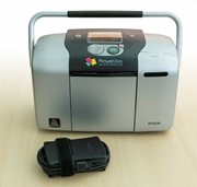 Fotoprinter Epson Picture Mate