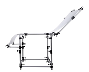 Falcon Eyes Opnametafel ST-1020A 100x200