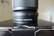 Nikkor  Z 28-400mm F/4-8 VR