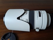 Sony SAL 70-400mm f/4-5.6 G SSM II telezoom