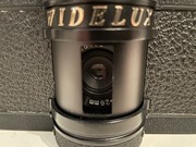 Panon Widelux F8 - compleet in doos met filters