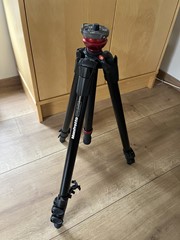 Sigma 8mm F3.5 EX DG Fisheye (Canon) + Nodal Ninja